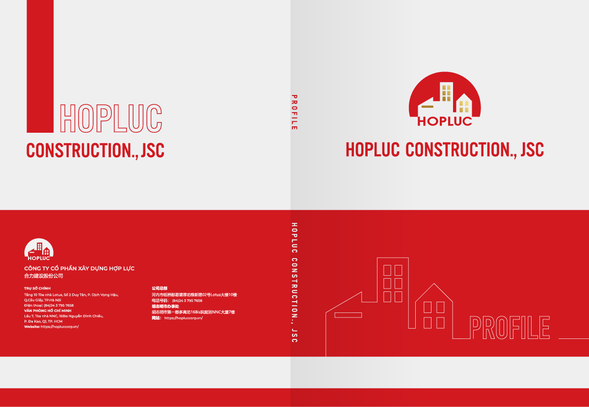 Thiết kế hồ sơ năng lực công ty xây dựng HL (1)